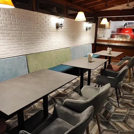 Globus Kiten (Burgas)