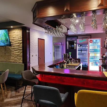 Globus 2* Kiten (Burgas)