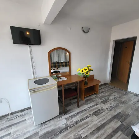 Globus Kiten 2* Китен