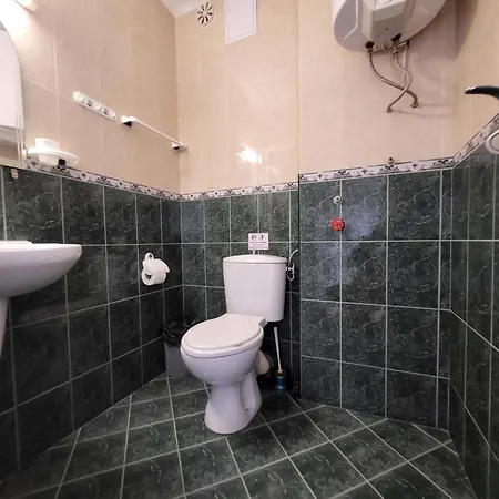 Globus 2* Kiten (Burgas)