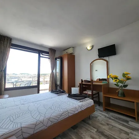 Globus Kiten Гостьовий будинок 2*
