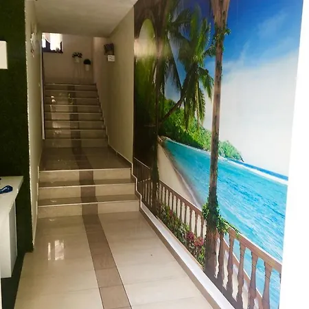 Guest house Globus 2*