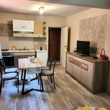 Globus Guest house 2*