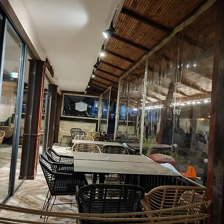 Globus Guest house Kiten (Burgas)