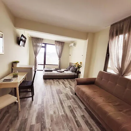 Guest house Globus Kiten (Burgas)