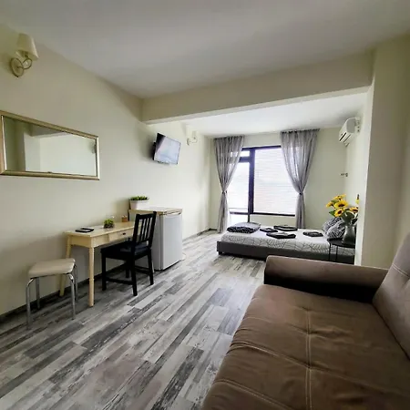 Guest house Globus