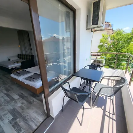 Globus Guest house Kiten (Burgas)