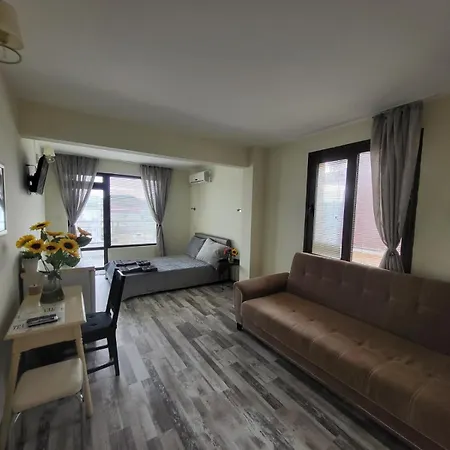 Globus 2* Kiten (Burgas)
