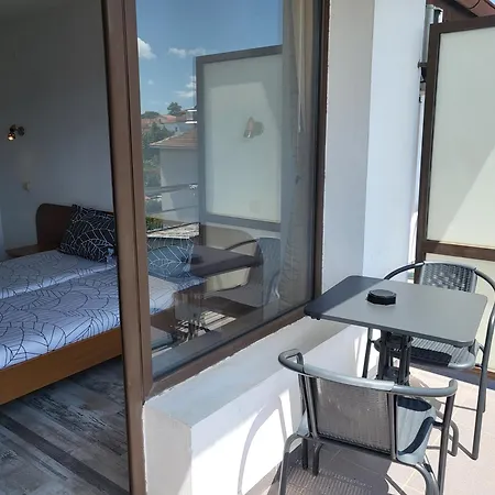 Globus Kiten (Burgas)