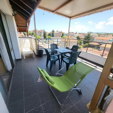 Globus Guest house