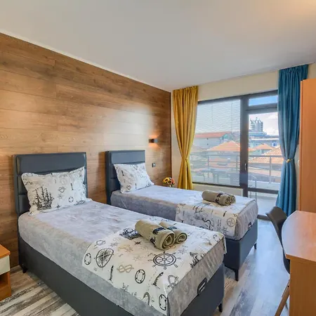 Guest house Globus 2*