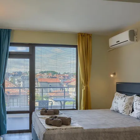 Globus Pensionat 2*