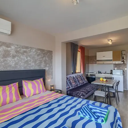 Guest house Globus Kiten (Burgas)