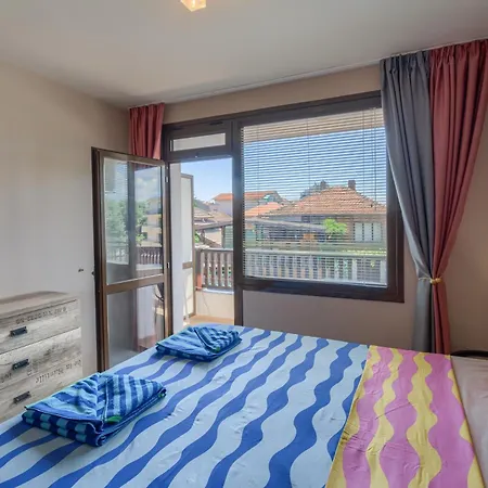 Globus 2* Kiten (Burgas)