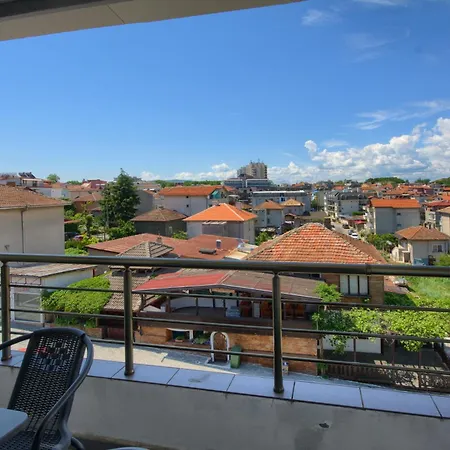 Globus Guest house