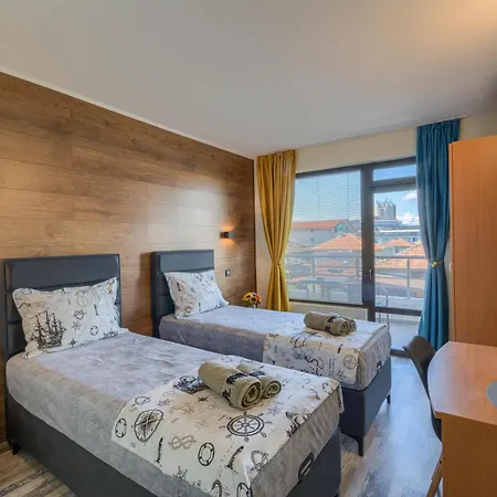 Guest house Globus 2*