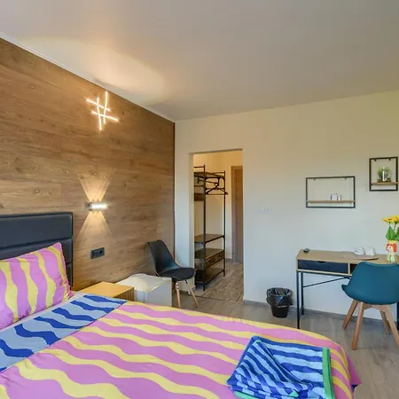 Guest house Globus Kiten (Burgas)