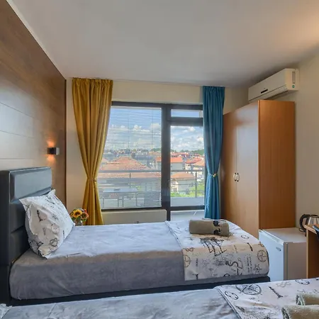 Guest house Globus Kiten (Burgas)