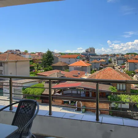 Guest house Globus