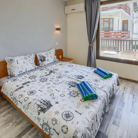 Guest house Globus