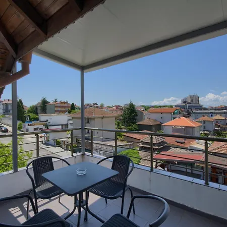 Guest house Globus Kiten (Burgas)