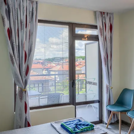 Guest house Globus 2*