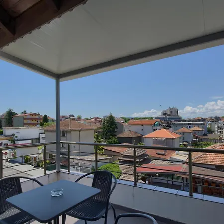 Globus Guest house Kiten (Burgas)