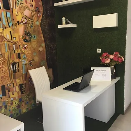 Globus Pensionat 2*