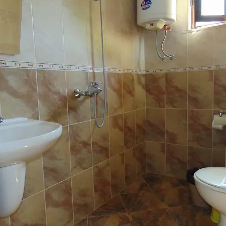 Globus Guest house Kiten (Burgas)