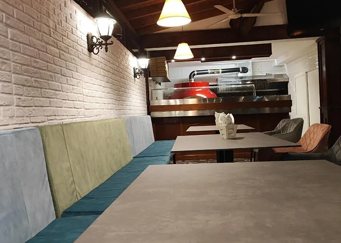 Casa de hóspedes Globus