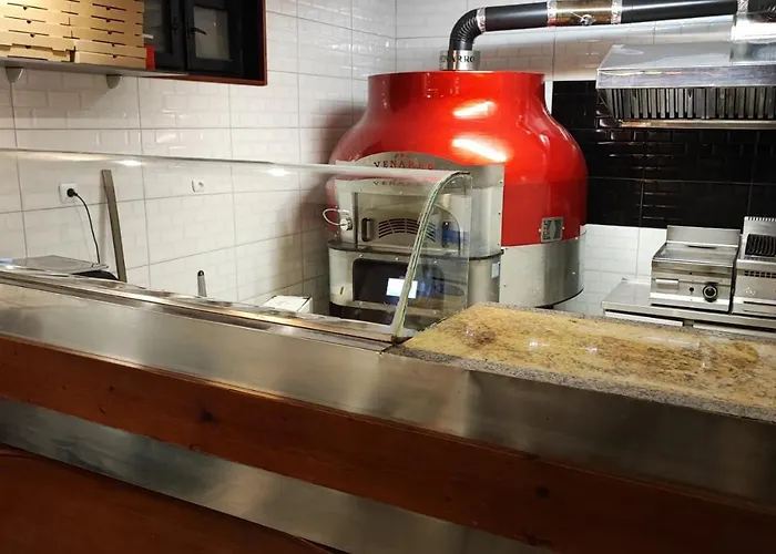 Globus Casa de hóspedes