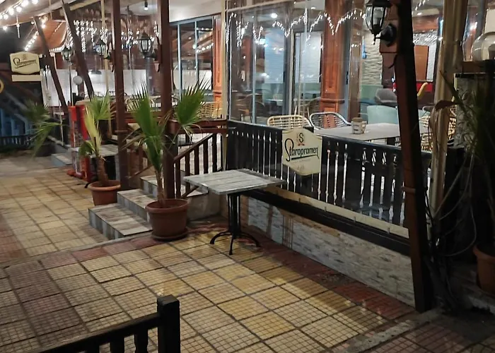 Globus Casa de hóspedes 2*