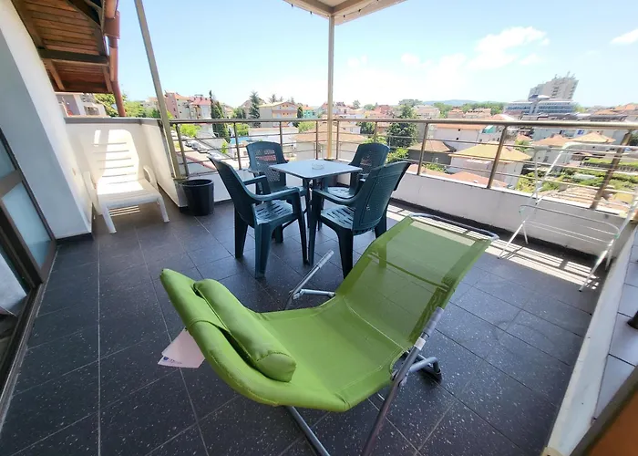 Globus Casa de hóspedes