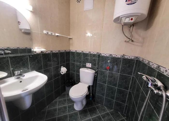 Globus Casa de hóspedes