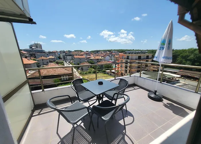 Casa de hóspedes Globus 2*