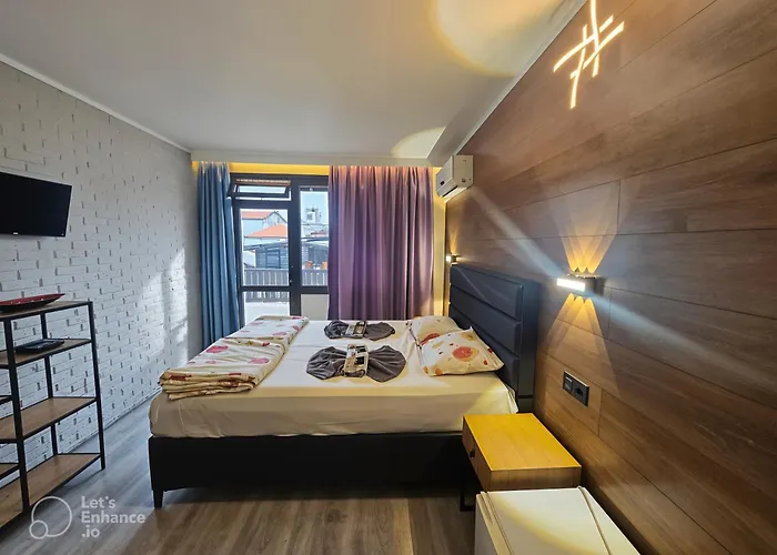 Globus Casa de hóspedes 2*