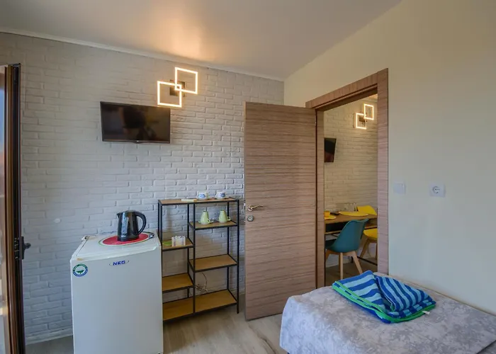 Globus Kiten (Burgas)