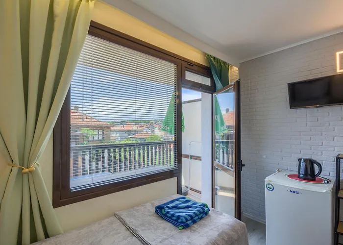 Casa de hóspedes Globus