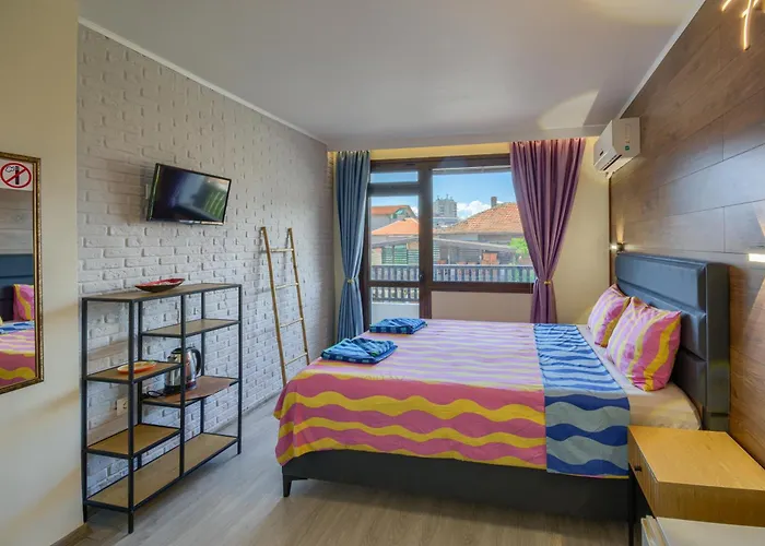 Globus Casa de hóspedes 2*