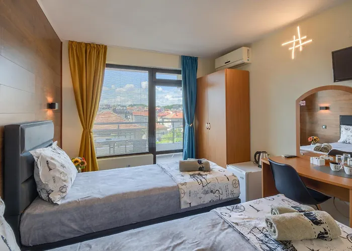 Casa de hóspedes Globus