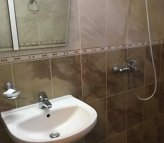 Casa de hóspedes Globus