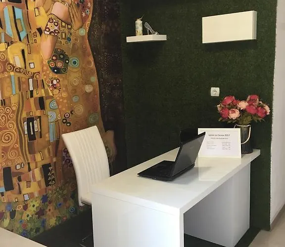 Globus Casa de hóspedes 2*