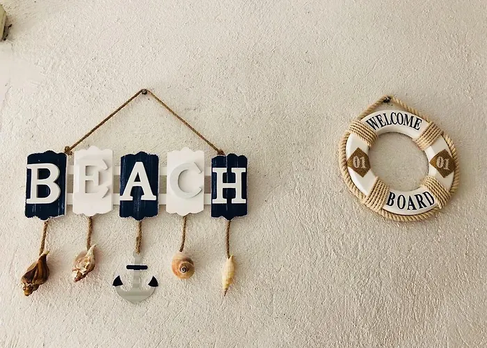 Globus 2* Kiten (Burgas)