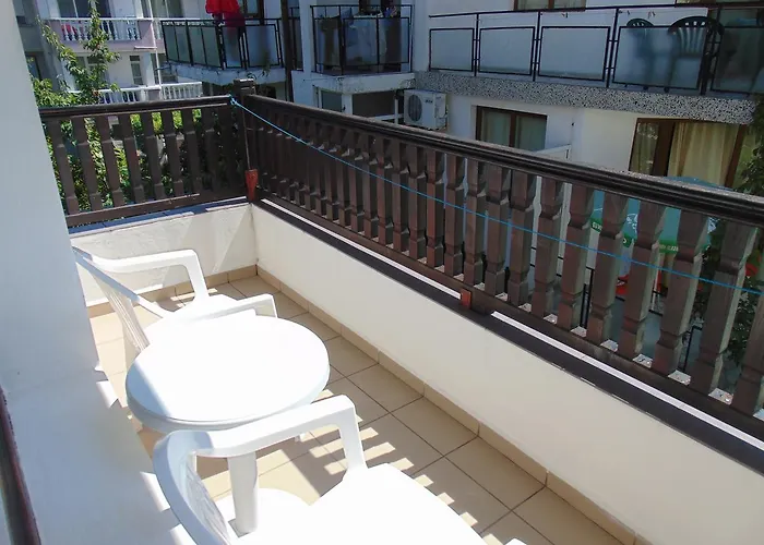 Casa de hóspedes Globus