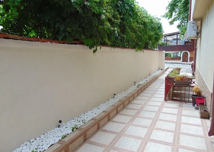 Globus Casa de hóspedes